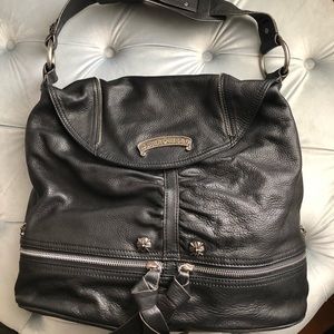 Beautiful Makowsky Purse!